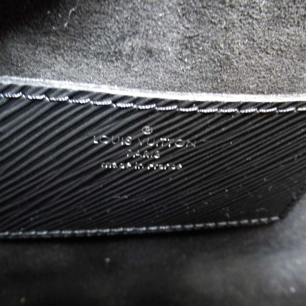 Louis Vuitton Twist leather handbag - image 6