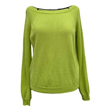 Semicouture Wool jumper - image 1