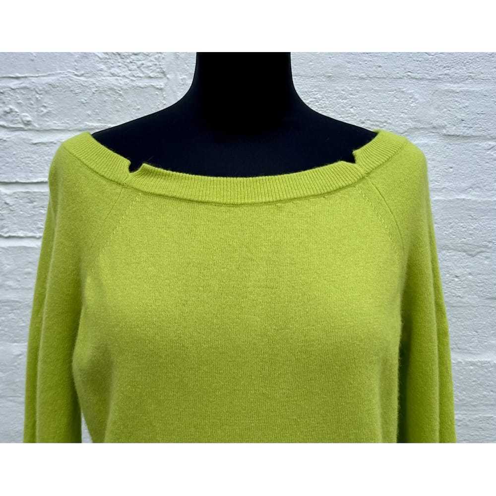 Semicouture Wool jumper - image 3