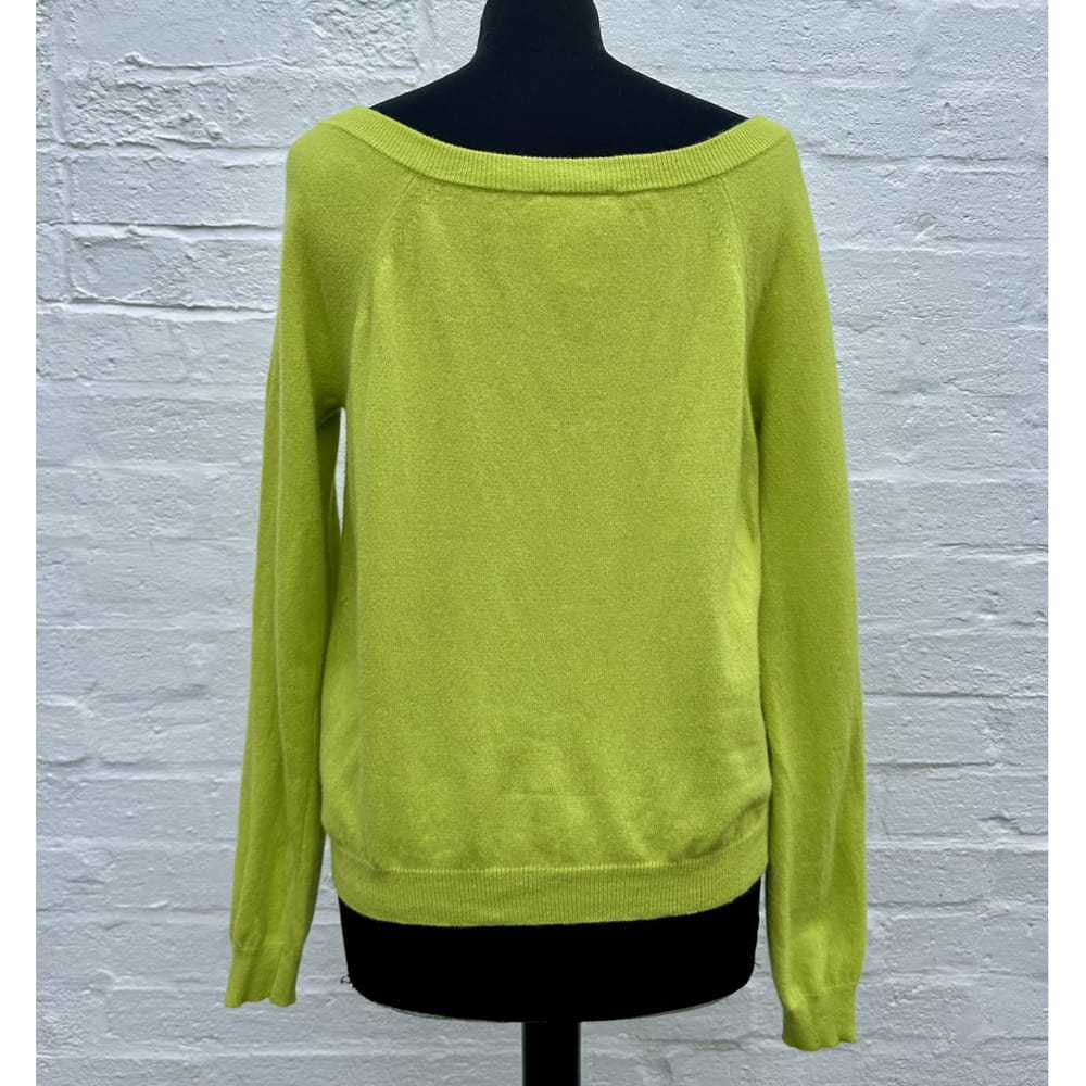 Semicouture Wool jumper - image 7