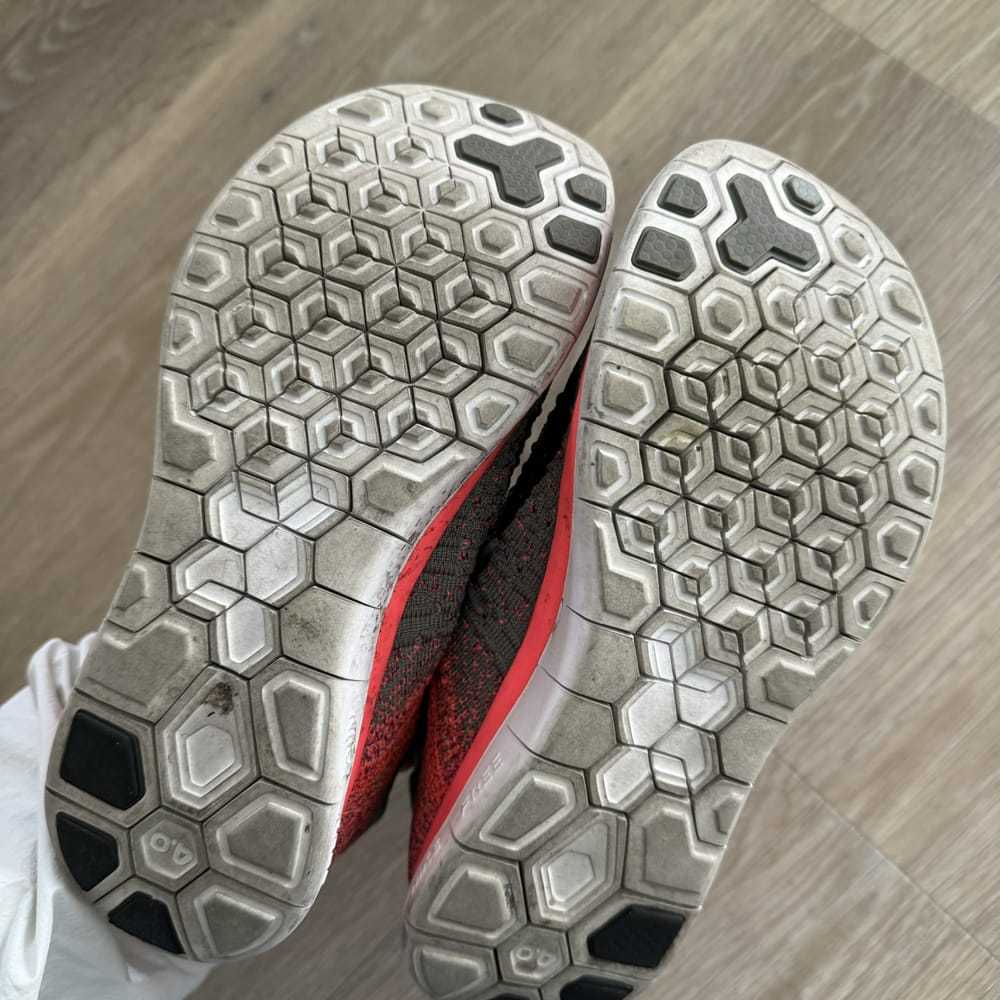 Nike Cloth trainers - image 6