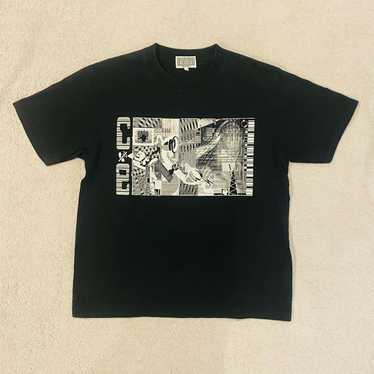 Cav empt japan shirt Gem