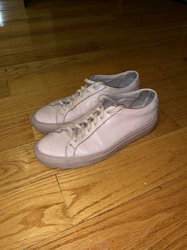 Common Projects Common Projects Achilles Low Blush