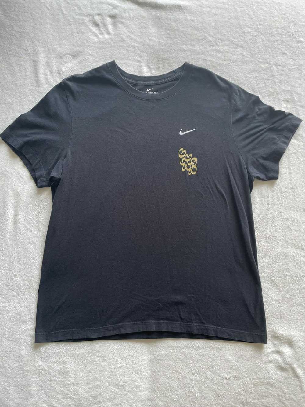 Drake × Nike Drake x Nike CLB Shirt - image 2