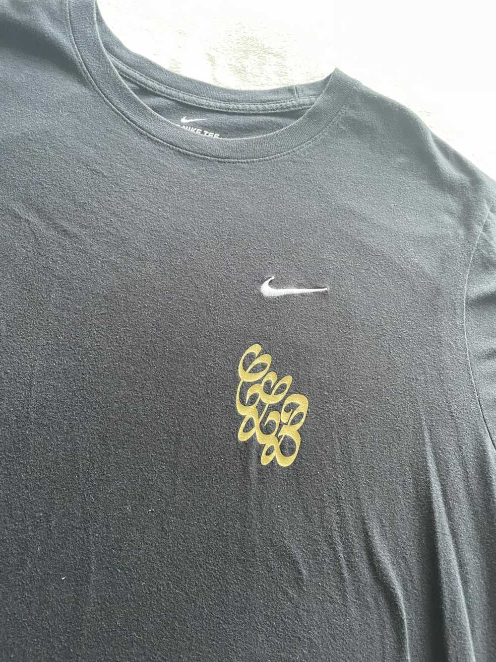 Drake × Nike Drake x Nike CLB Shirt - image 3