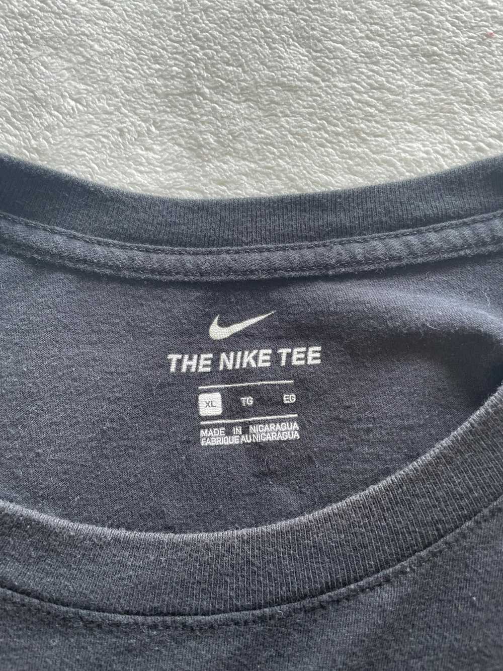 Drake × Nike Drake x Nike CLB Shirt - image 4