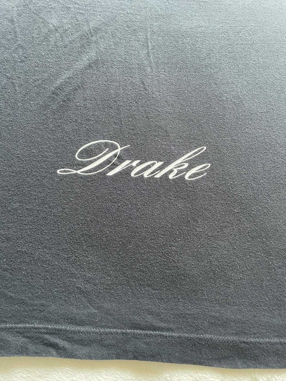 Drake × Nike Drake x Nike CLB Shirt - image 5