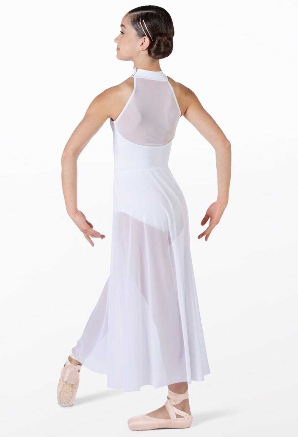 Dance  Costume Weissman 13366 Multiple Sizes Lyri… - image 3