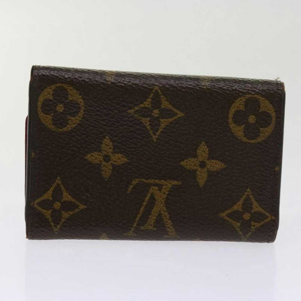 Louis Vuitton LOUIS VUITTON Monogram Damier Ebene… - image 3