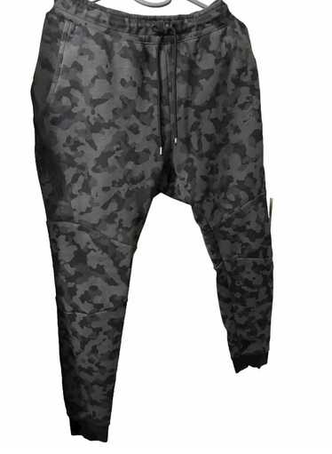 Nike Nike Sportswear Tech Fleece Men's Joggers - C