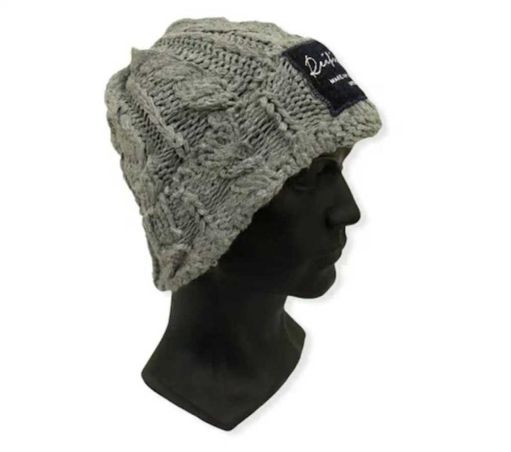 Harris Tweed × Hats × Japanese Brand Japanese Bra… - image 2