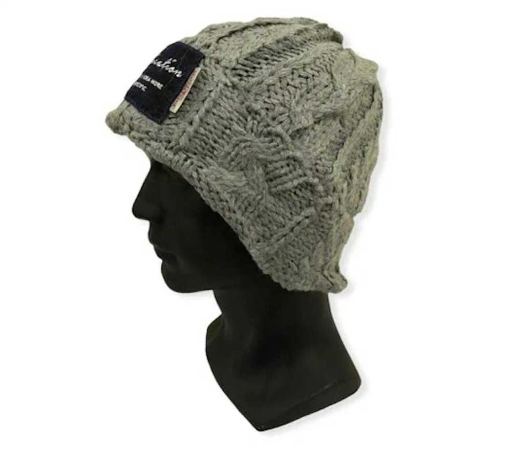 Harris Tweed × Hats × Japanese Brand Japanese Bra… - image 3