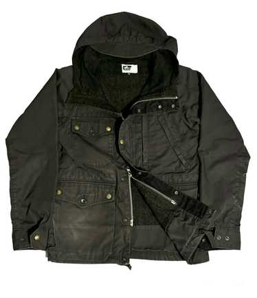 Engineered garments field jacket - Gem