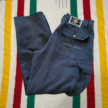 Vintage Y2K Johnny Blaze Camo Fleece Track Suit Set Size XXL Mens 
