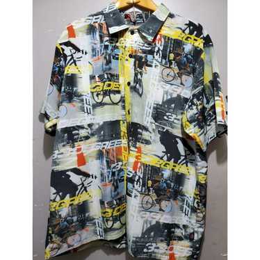 Other 33-Degrees Road Bike Shirt XL Mens - image 1