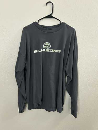 Billabong × Vintage Long sleeve Billabong