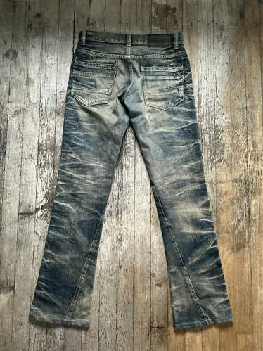 Tornado mart jeans - Gem