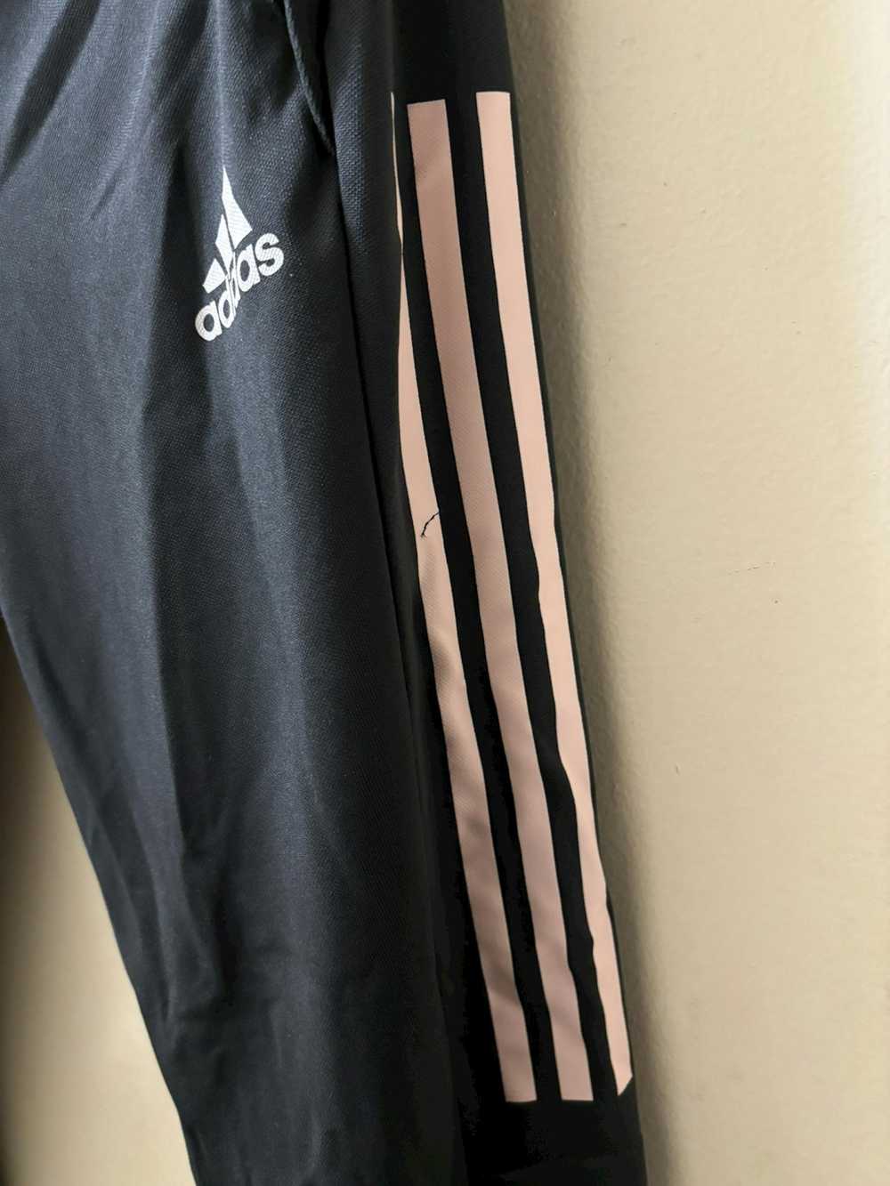 Adidas Adidas Aeroready Germany Training Pant Sz S - image 5