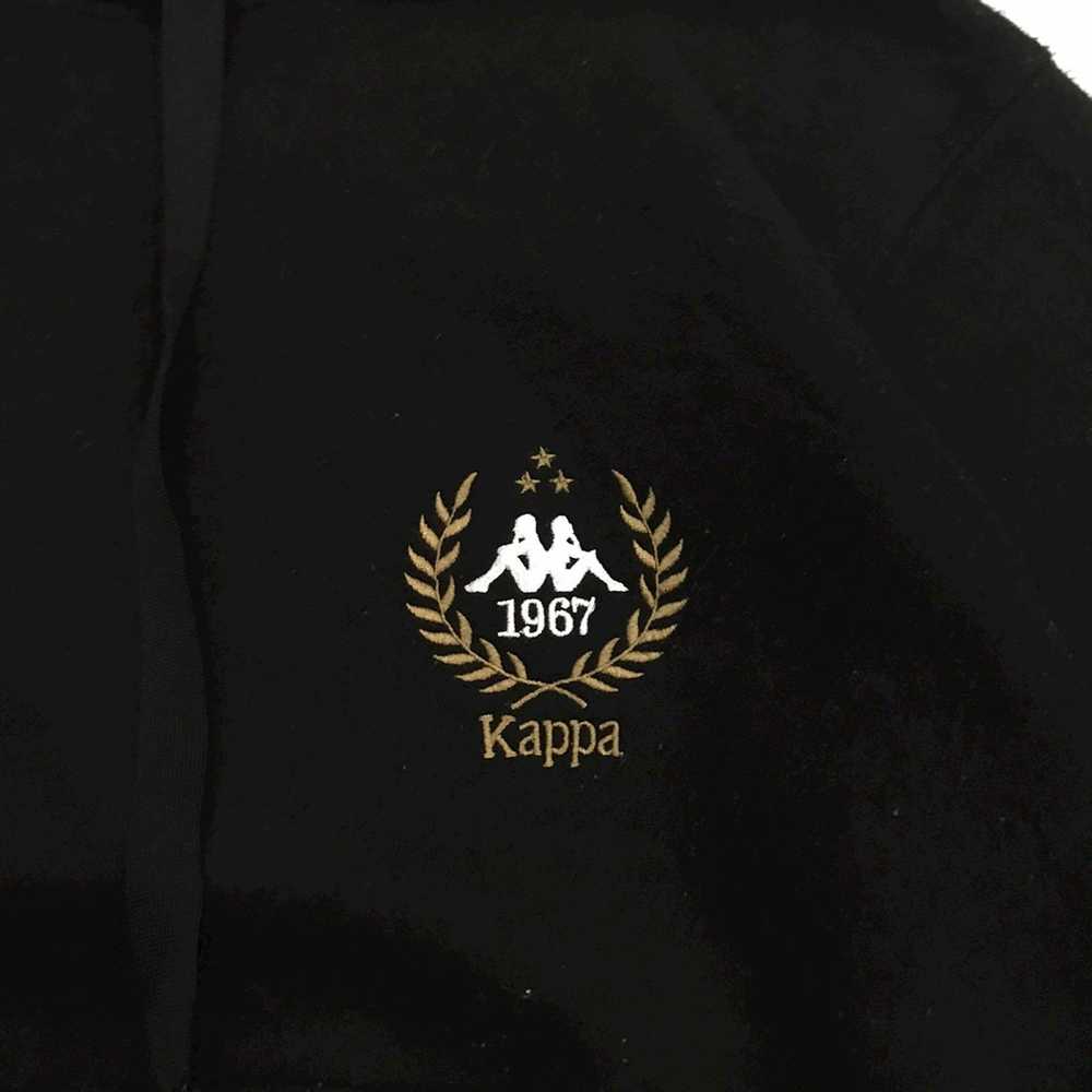 Kappa × Sportswear × Streetwear Kappa 1967 Mini L… - image 2