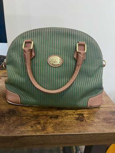 Vintage Vintage Luigi Italian Handbag