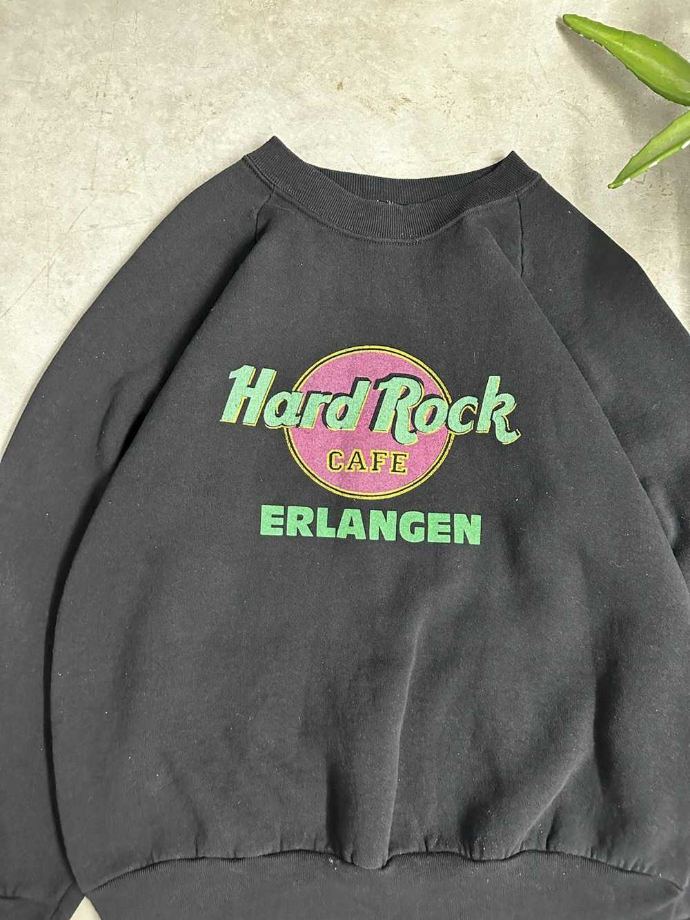 Hard Rock Cafe × Streetwear × Vintage Vintage 199… - image 2