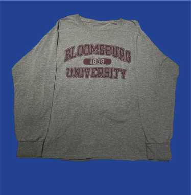 Other Bloomsburg University Long Sleeve Shirt