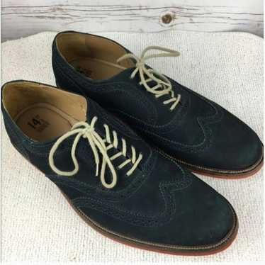 14th & Union 14th & Union Oxfords Men’s 9 Suede W… - image 1