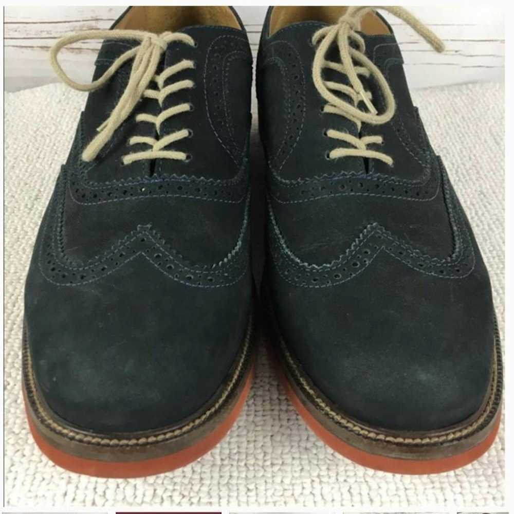 14th & Union 14th & Union Oxfords Men’s 9 Suede W… - image 2