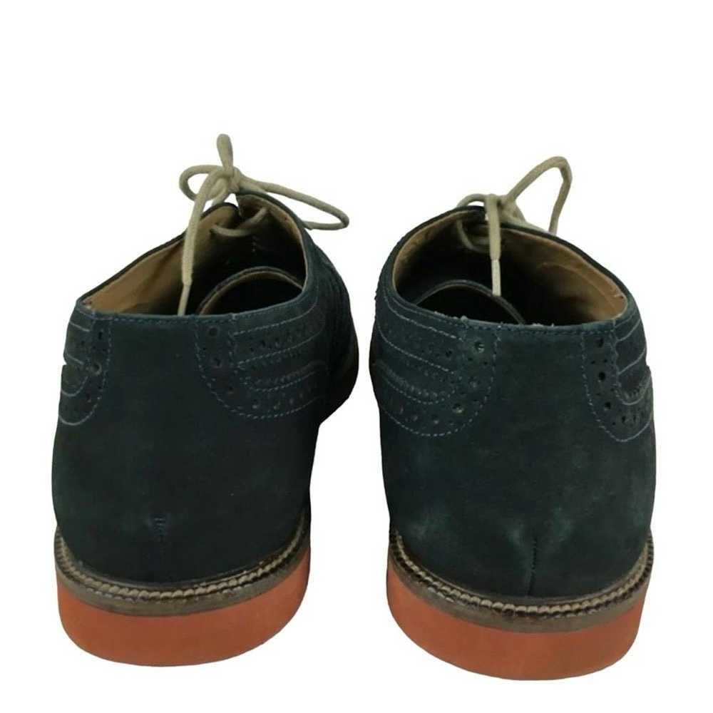 14th & Union 14th & Union Oxfords Men’s 9 Suede W… - image 6