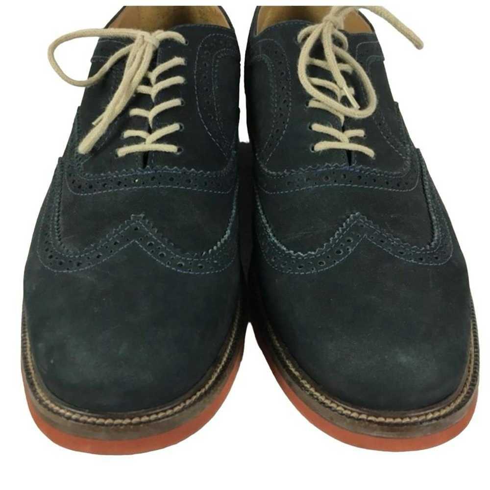 14th & Union 14th & Union Oxfords Men’s 9 Suede W… - image 7