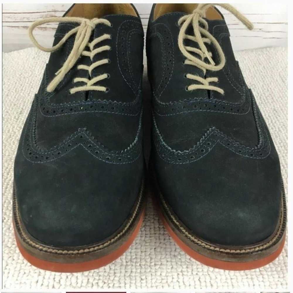 14th & Union 14th & Union Oxfords Men’s 9 Suede W… - image 9