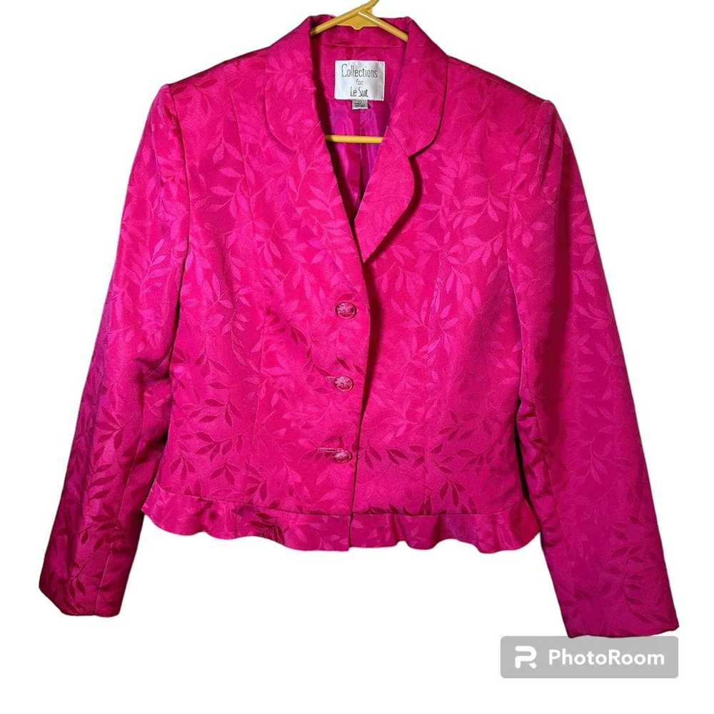 Other Collections for Le Suit Women's 10 Pink Cro… - image 1
