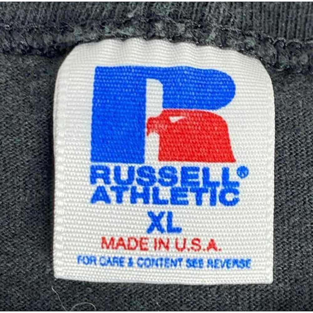 Russell Athletic × Vintage Vintage The University… - image 8