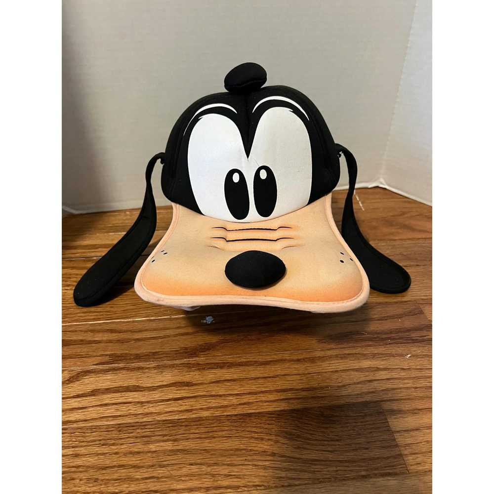 Other Vintage Walt Disney Parks Floppy Ears Goofy… - image 1