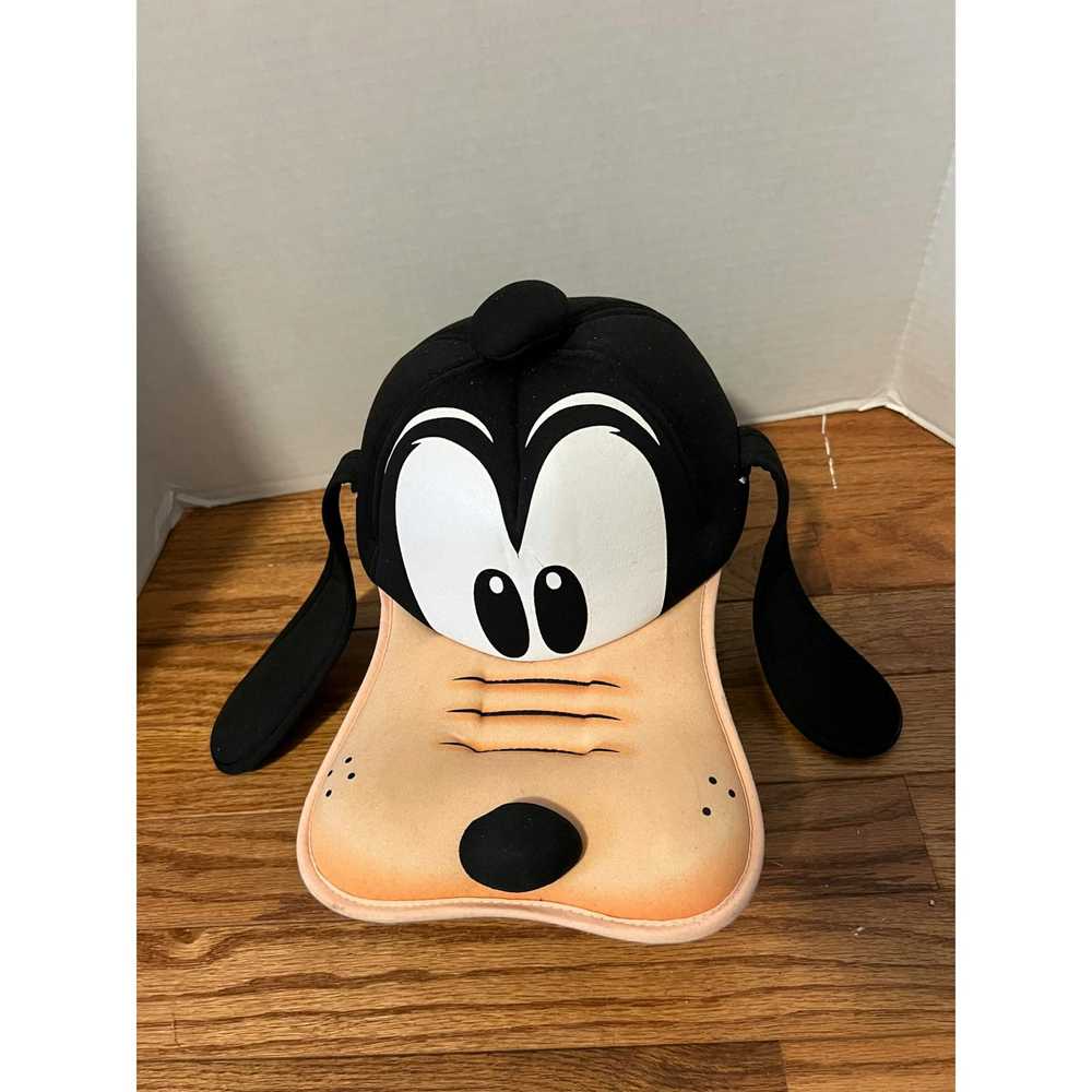 Other Vintage Walt Disney Parks Floppy Ears Goofy… - image 2