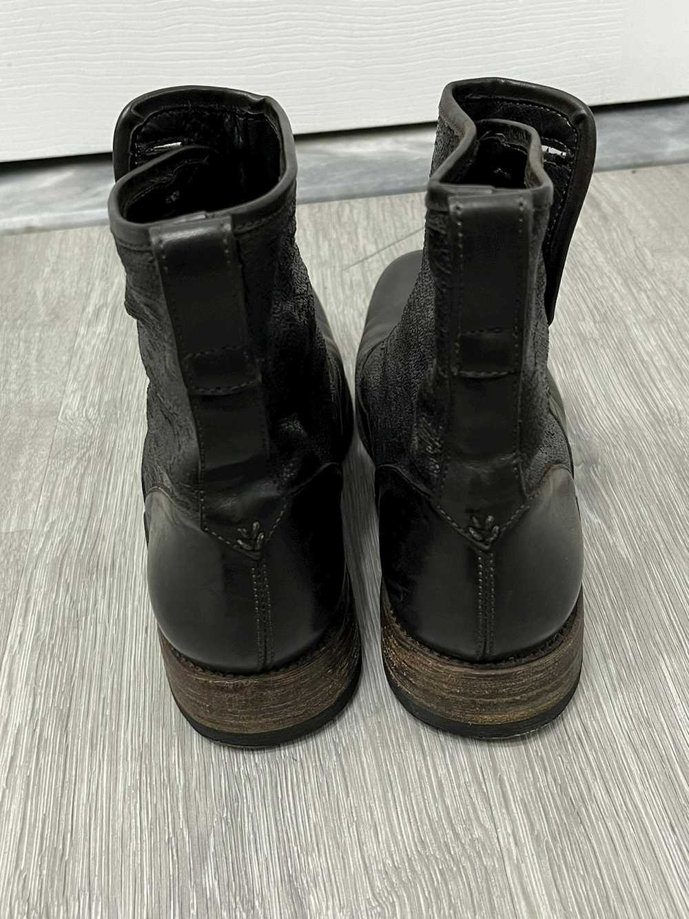 John Varvatos Bowery button boot. 41.5 - image 8