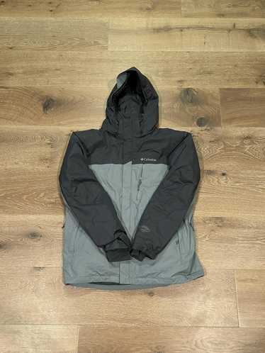 Columbia Columbia Ski Jacket - image 1