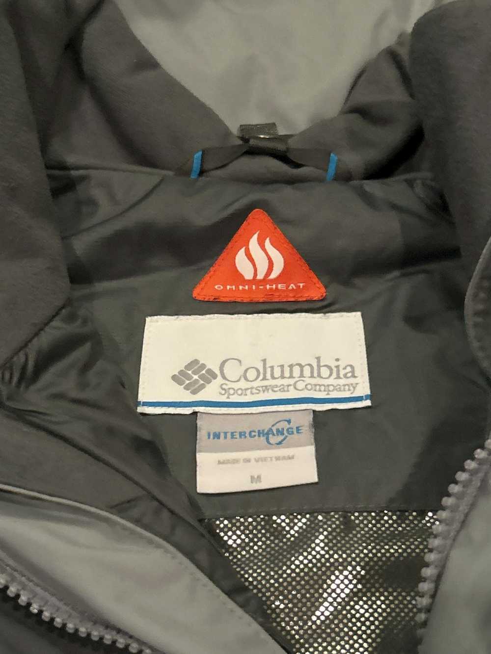 Columbia Columbia Ski Jacket - image 4