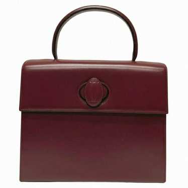 Cartier Cartier Must Line L1000169 Bag Handbag To… - image 1