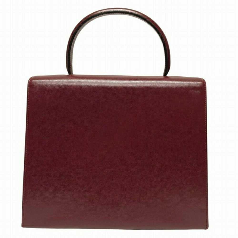 Cartier Cartier Must Line L1000169 Bag Handbag To… - image 2