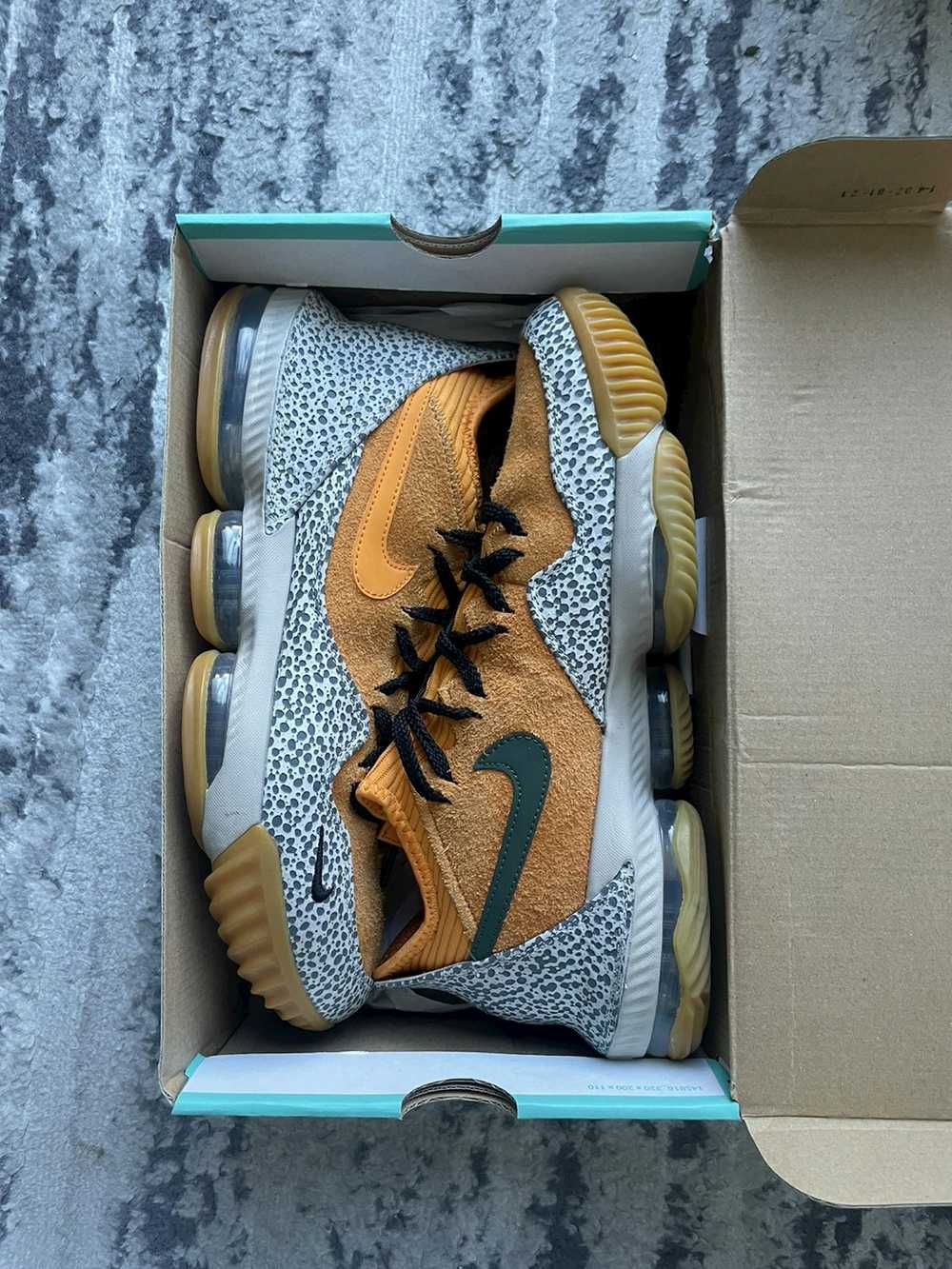 atmos safari lebron
