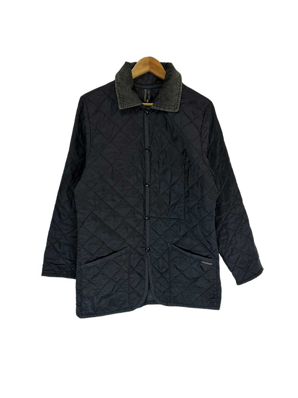 Lavenham Lavenham quilted jacket - image 1