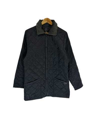 Lavenham Lavenham quilted jacket - image 1