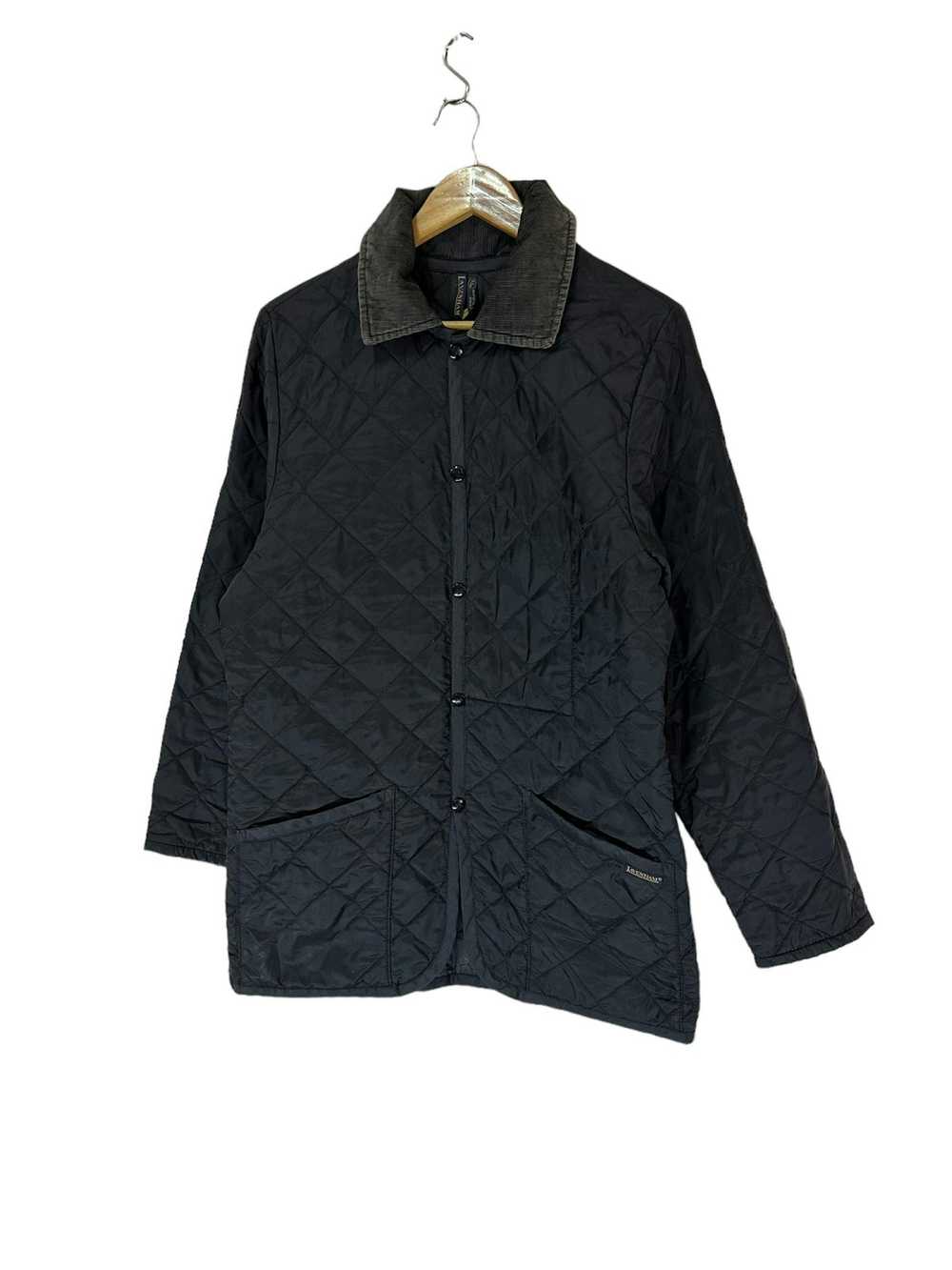 Lavenham Lavenham quilted jacket - image 2