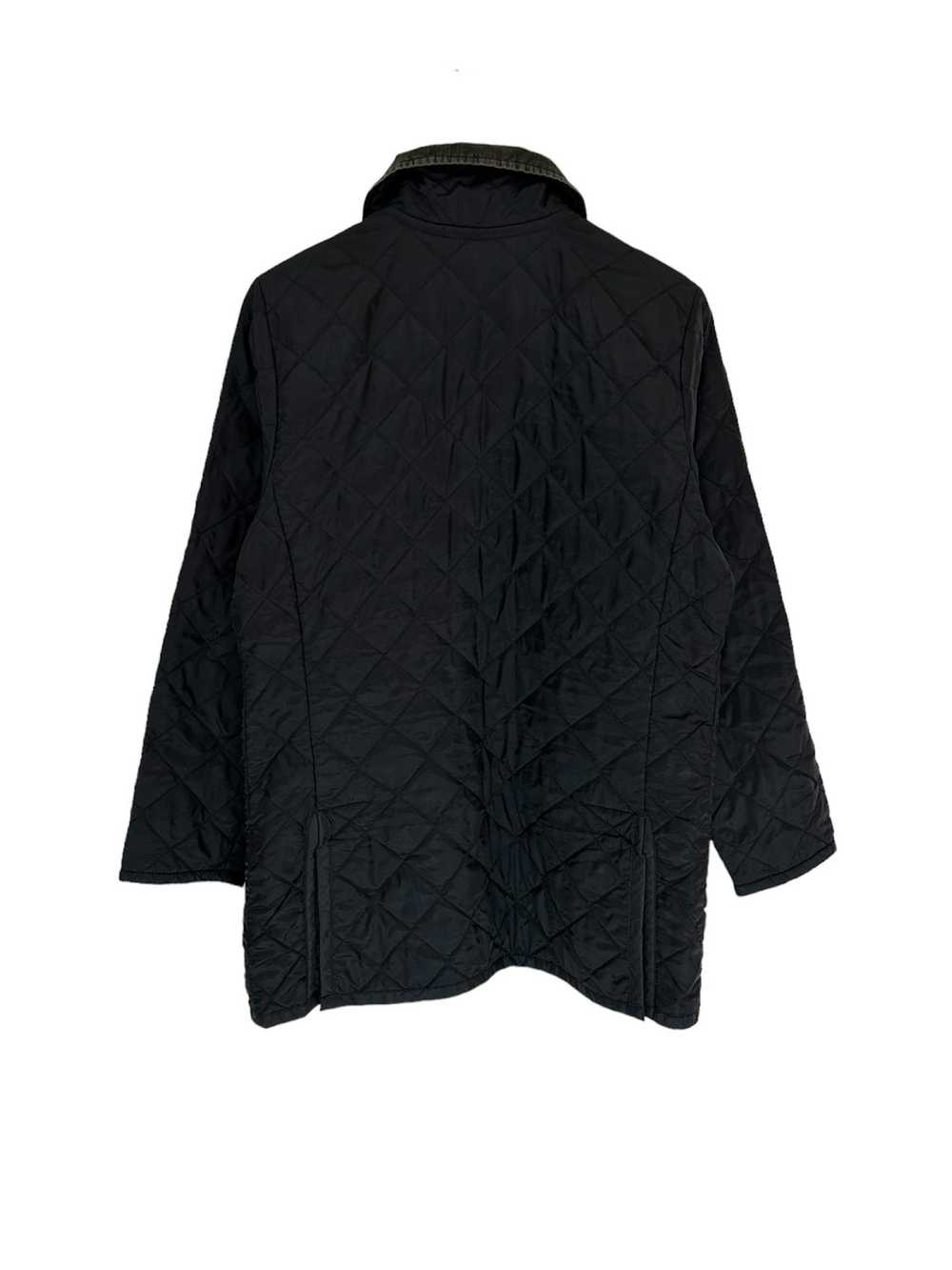 Lavenham Lavenham quilted jacket - image 6
