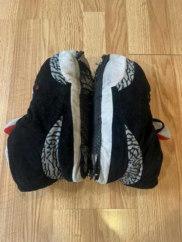 Other Banned Goods AJ3 House Shoes