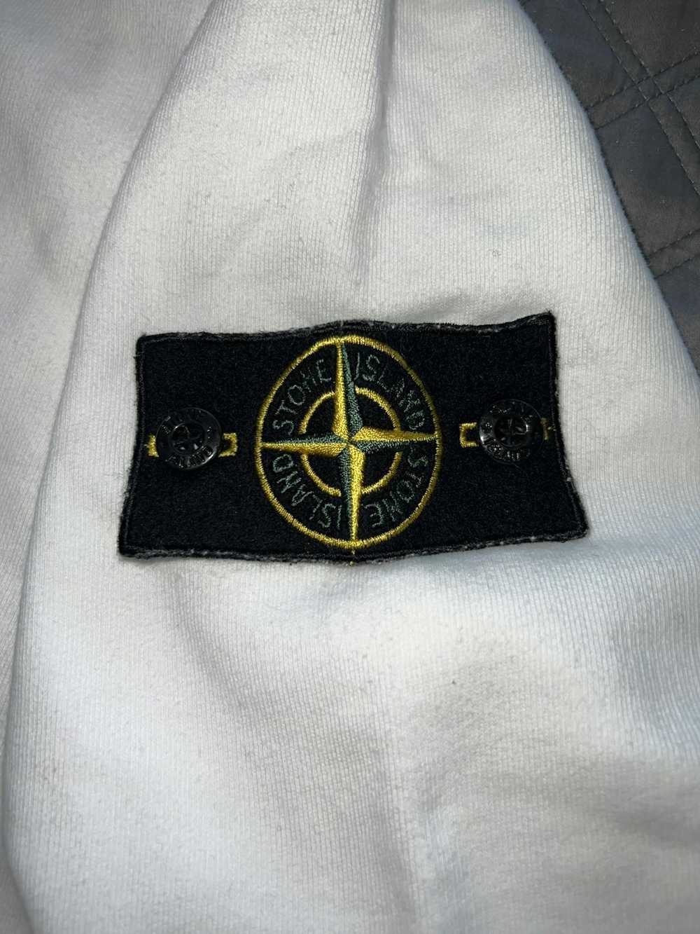 Stone Island Stone Island Hoodie - image 2