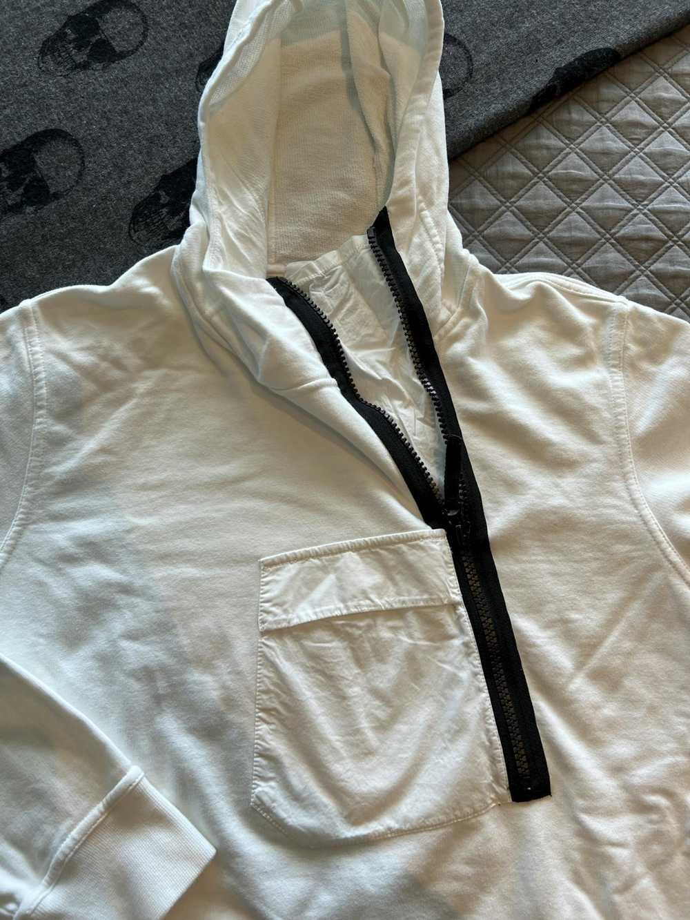 Stone Island Stone Island Hoodie - image 3