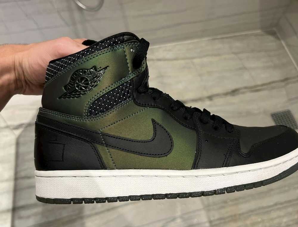 Jordan Brand × Nike Air Jordan 1 SB Craig Stecyk … - image 3