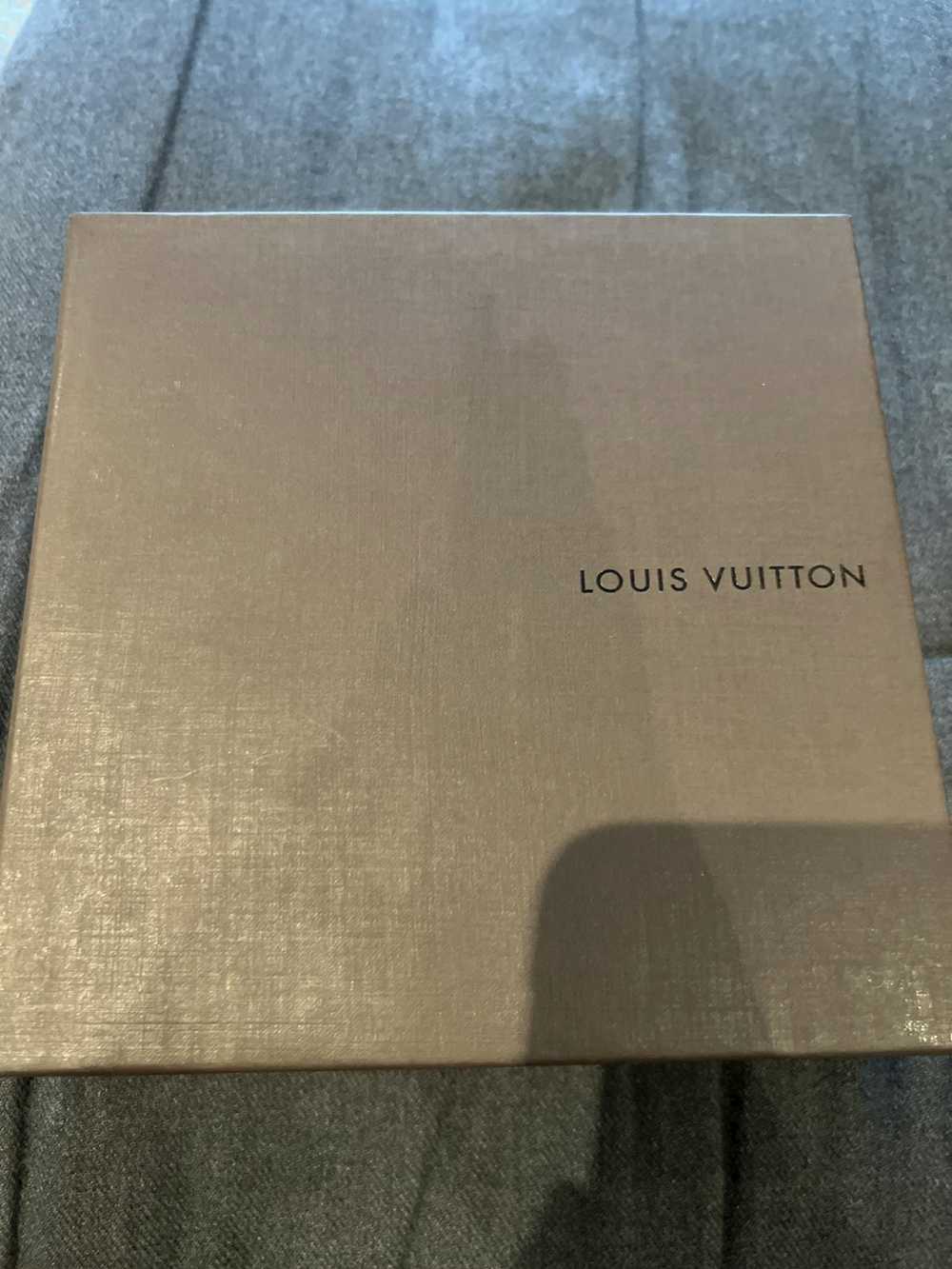Louis Vuitton LOUIS VUITTON Inventeur Reversible - image 5